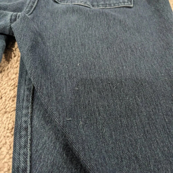 Spanx Woman’s Ankle Skinny Jeans Size Medium - Picture 7 of 9